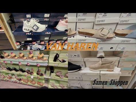 van haren nieuwe collectie
